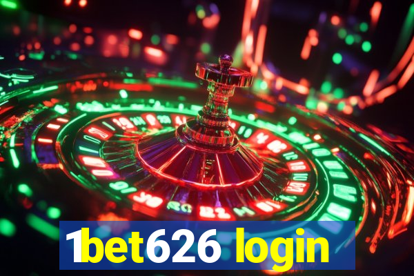 1bet626 login