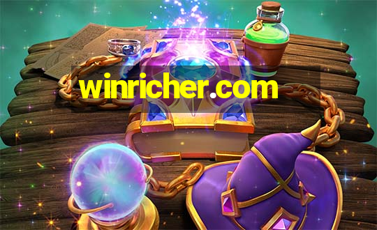 winricher.com