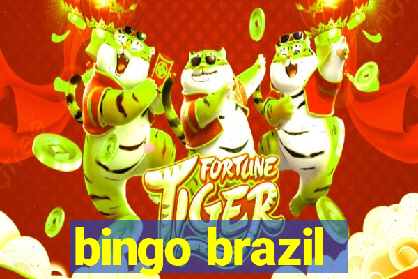 bingo brazil