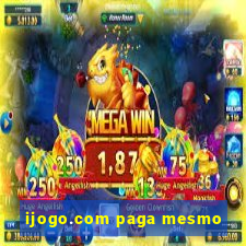 ijogo.com paga mesmo