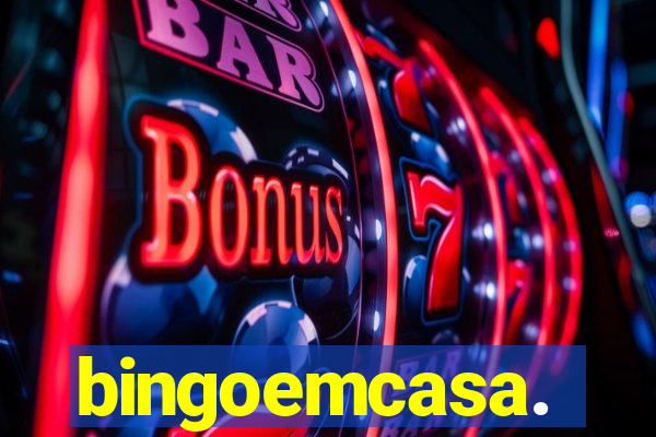 bingoemcasa.