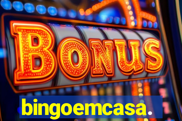 bingoemcasa.