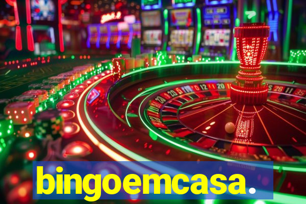 bingoemcasa.