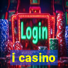 i casino