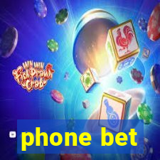 phone bet