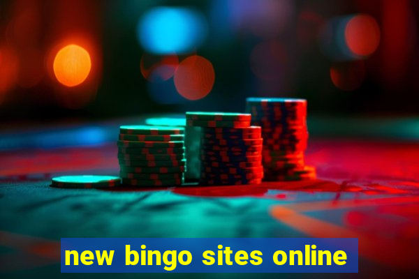 new bingo sites online