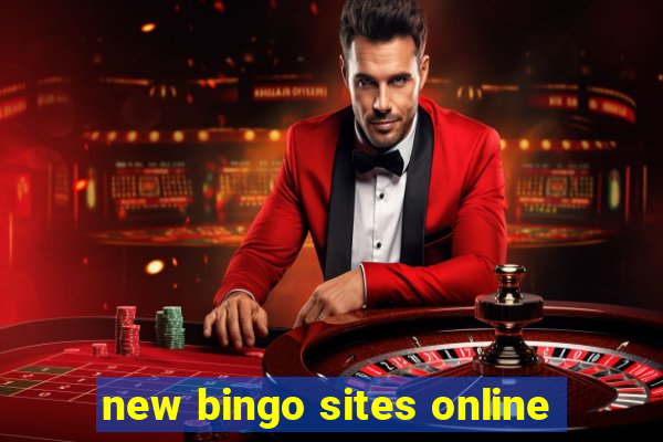 new bingo sites online