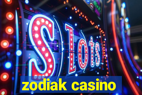 zodiak casino