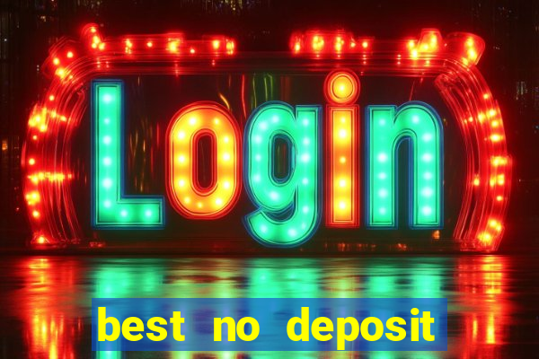 best no deposit bingo bonuses