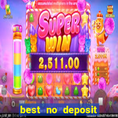 best no deposit bingo bonuses