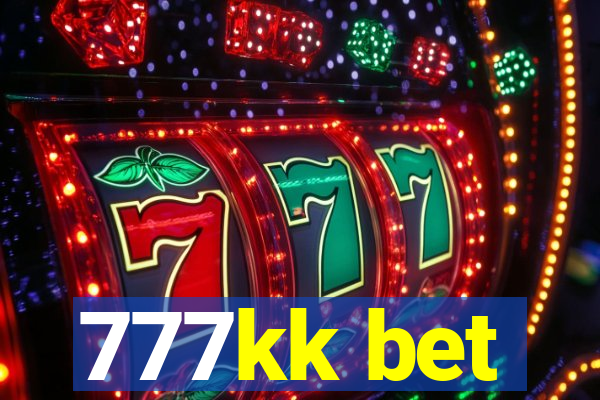 777kk bet