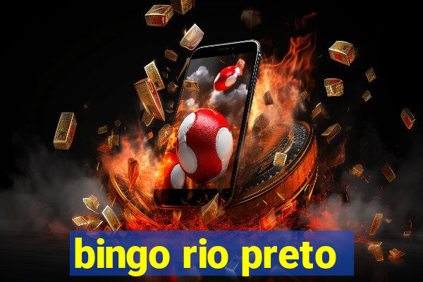 bingo rio preto