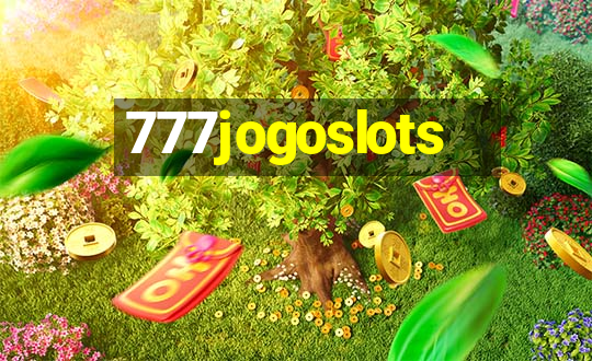 777jogoslots