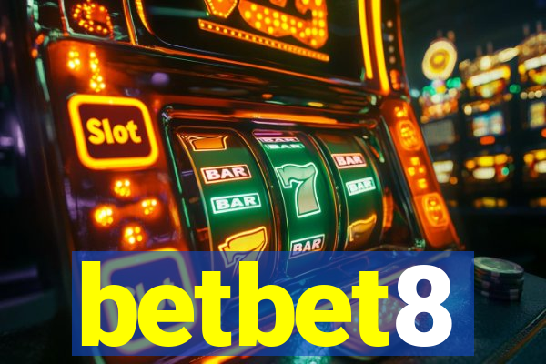 betbet8