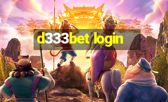 d333bet login