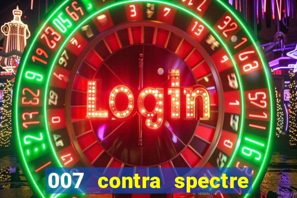 007 contra spectre casino royale