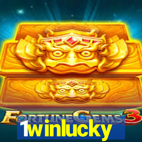 1winlucky