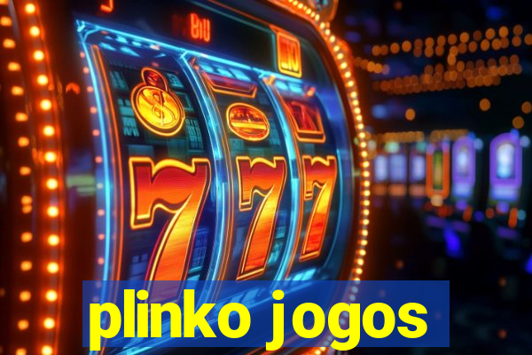 plinko jogos