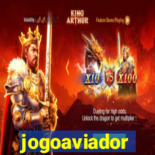 jogoaviador