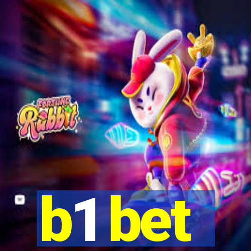 b1 bet