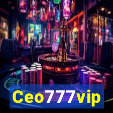 Ceo777vip