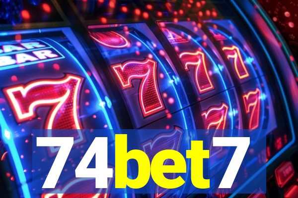 74bet7