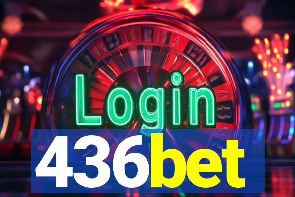 436bet