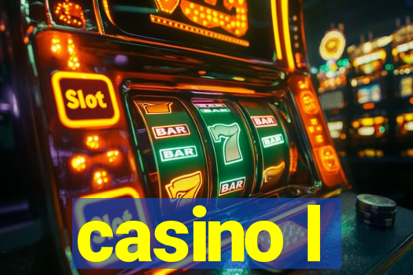 casino l