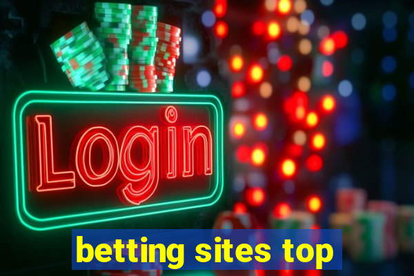 betting sites top