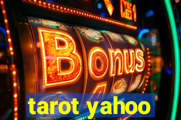 tarot yahoo