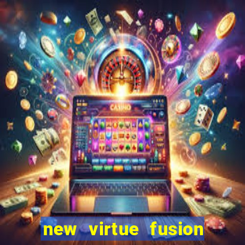 new virtue fusion bingo sites 2022