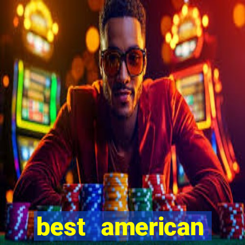 best american online casino