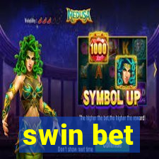 swin bet