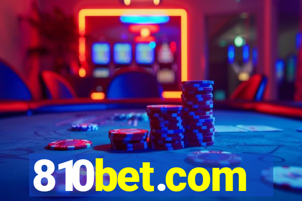 810bet.com