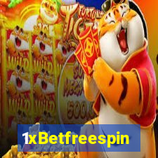 1xBetfreespin