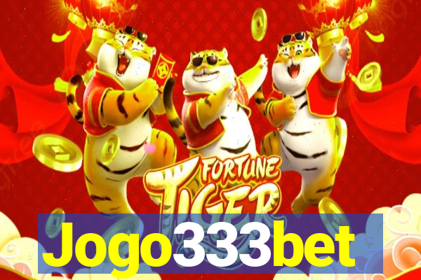 Jogo333bet