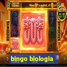 bingo biologia