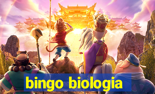 bingo biologia