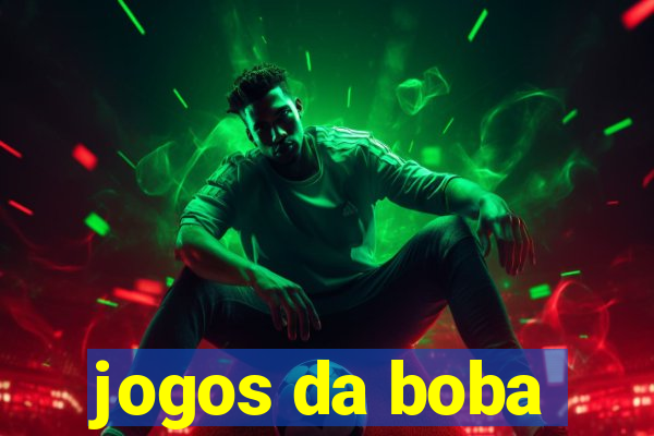 jogos da boba