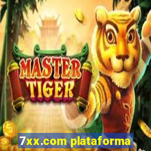 7xx.com plataforma