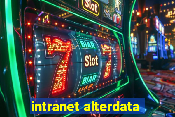 intranet alterdata