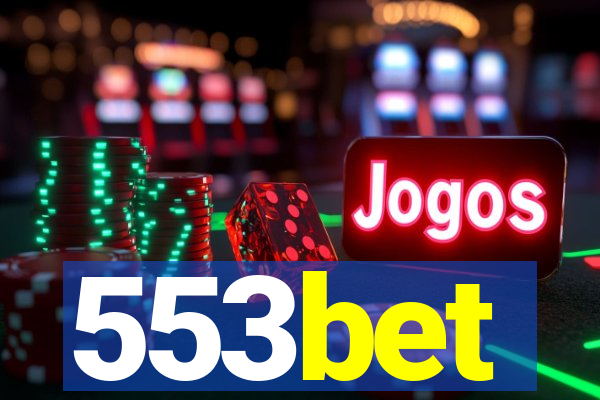 553bet