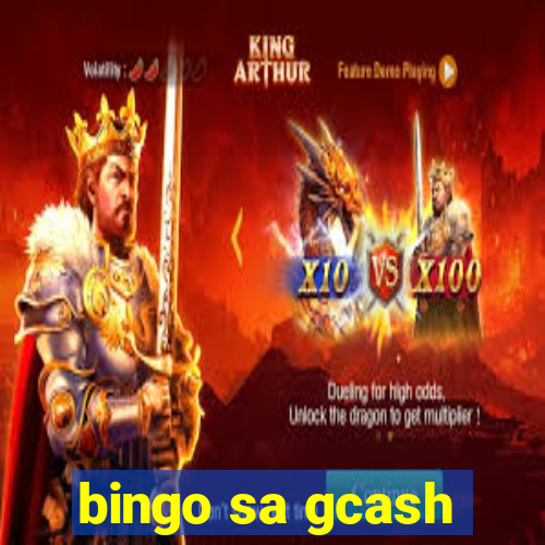 bingo sa gcash