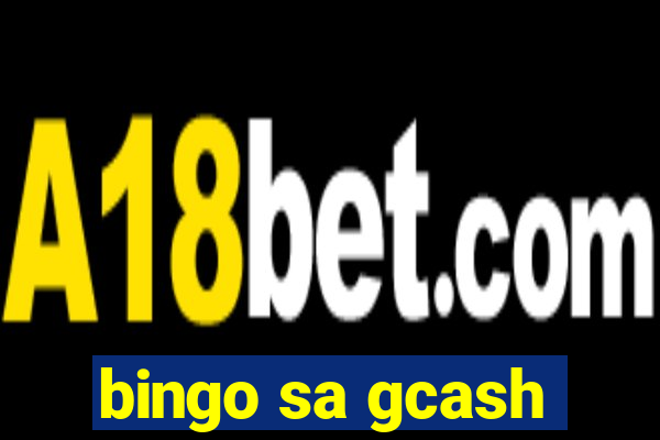 bingo sa gcash