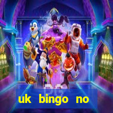 uk bingo no deposit bonus