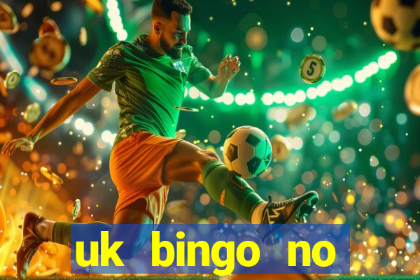 uk bingo no deposit bonus