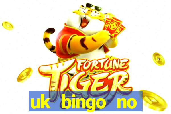 uk bingo no deposit bonus