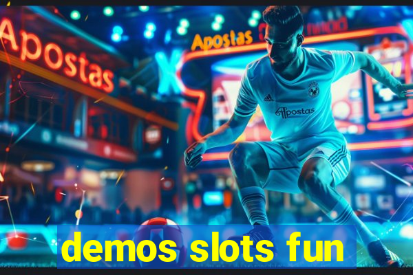 demos slots fun