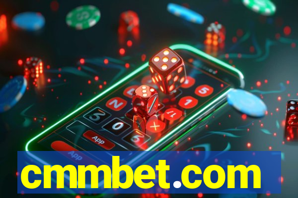 cmmbet.com