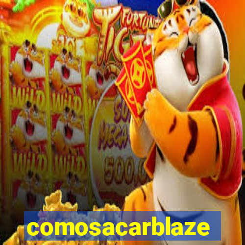 comosacarblaze